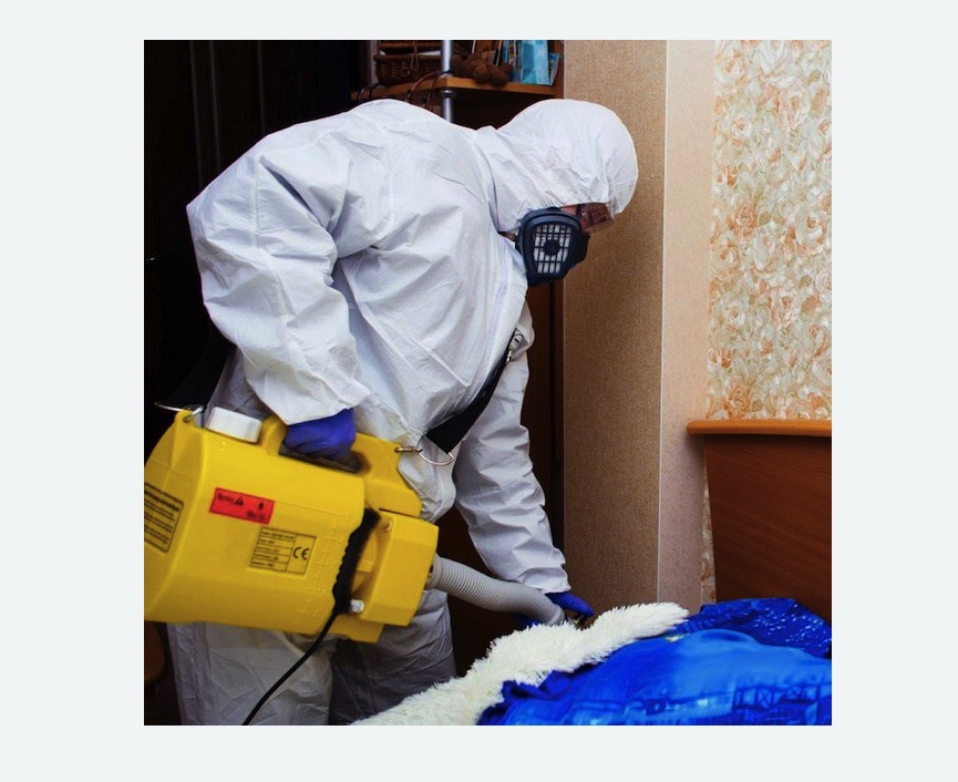 Обработка квартиры от коронавируса Обработка квартиры от коронавируса в Новоржеве
